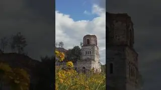Киров. Заброшенная церковь.