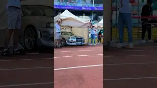 ТОТ САМЫЙ SKYLINE ИЗ ФОРСАЖА