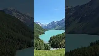 Кучерлинское озеро