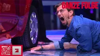 Die erste Folge war nur Pillepalle | Folge 2 | Joko & Klaas gegen ProSieben