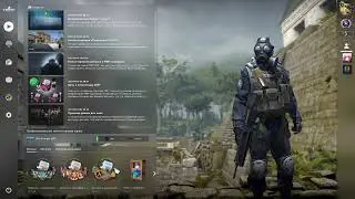 Counter-strike: Global Offensive