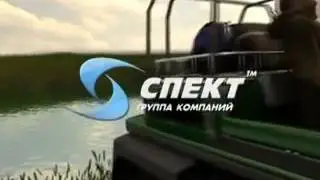 Колесный снегоболотоход малого класса КСМК medium