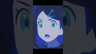 LIKO - Edit/AMV Video#captainpikachu#liko#roy#pokemonhorions#shorts