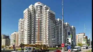 проект Татищева 54