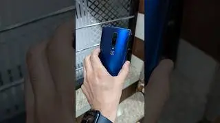 😱 SHOCKING! OnePlus 7 Pro Front Camera Still Works After....
