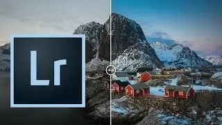 📷  5 awesome Adobe Lightroom Tricks - Did you know? Benjamin Jaworskyj learn Photography