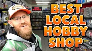 Echelon Hobbies The Best Hobby Shop Around!