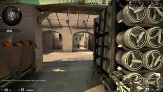 Стрим по CS:GO (Live)
