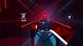 Beat Saber - Without Me - Eminem - Expert