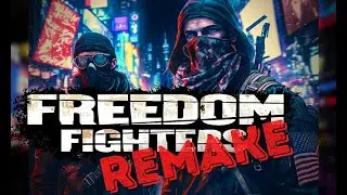 This Underrated Game Deserves a Remake: Freedom Fighters Review