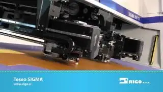Teseo SIGMA