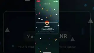 Liquid Staking with LiNEAR Protocol Quiz Answers || Sweat Wallet Learn and Earn #sweat #lnr