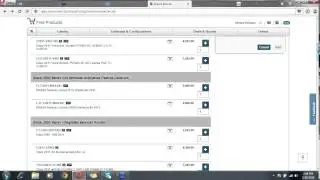 CISCO BOM