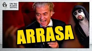 ¿QUÉ HA PASADO en HOLANDA? | UTBED