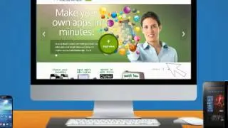 How to Create Apps