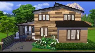 The Sims 4 Renovated #28 - The Muckery Nightclub