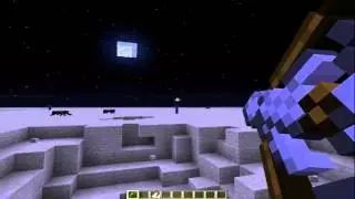 ModShowCase Better Archery Mod!!!!