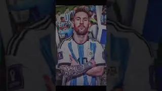 Vamos Argentina Juara