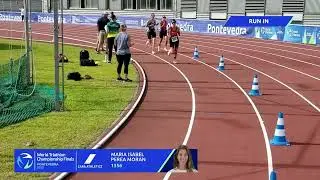 #WorldTriathlon Pontevedra