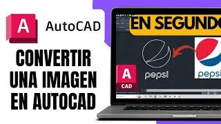 How to Convert a JPG or PNG Image to DWG or DXF in AutoCAD