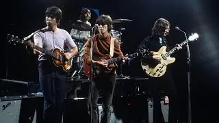 Revolution - The Beatles (Instrumental Cover)