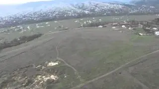 Симферопольский район, с.Пионерское Крым