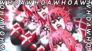 I make a song out of the Diavolo "Whoa"