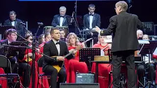 Ю. Стржелинский - Рондо-финал