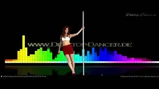 ♫ Best GamingWorkoutDriving EDM MIX By DJ FITME Part 11 ♫ Desktop Dancer Music ♫