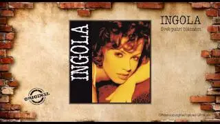 Ingola - Rekviem o nás dvoch