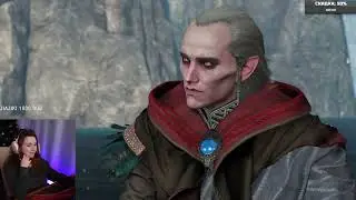 Концовка the witcher 3(плохая(((((((((() / day 29