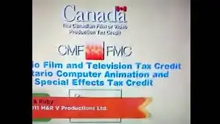 Max and Ruby Credits (Serbian, INCOMPLETE, LQ)