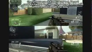 Broken Cameras and Offline 