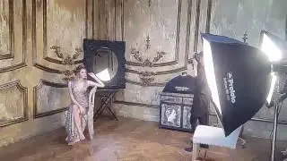 Фотосессия