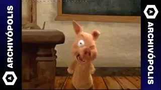 Tandas Comerciales Discovery Kids Latinoamérica (14 de Febrero 2008) (5)