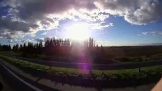 Дальняк Укр-Бел-Россия вдвоем на скутере Piaggio X9 250. Часть 3. Домой.