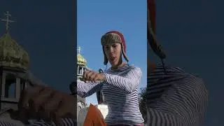 DayZ - Самый УГАРНЫЙ мод на серваке 