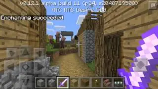 Mcpe 0.12.1 Mod Review!!! - More Command Mod 0.12.1