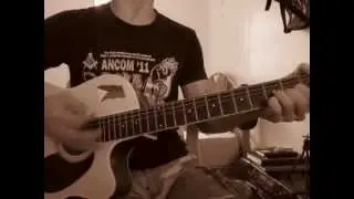 The Beatles: Across The Universe - Cover
