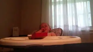 Hypnotize Lucas