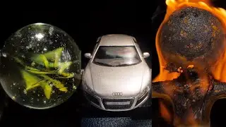 Destroying Your Favorite Toys 🧸
