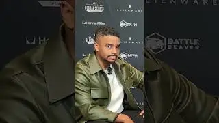 Q&A with @RayndayGaming#apexlegends