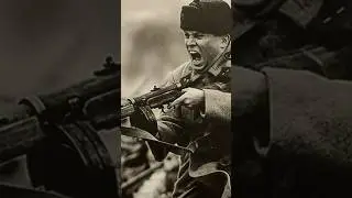 Why don't Russians surrender? 
