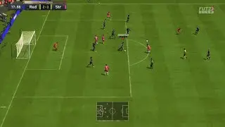 Comeback yet again