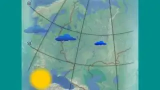 klimat polupust
