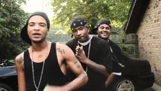Fast Money Soundtrack: Everybody Hit The Floor - Mr.Town, Cipe, Shaky