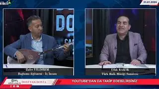 UFUK BAKIR - DAM BAŞINDA SARI ÇİÇEK
