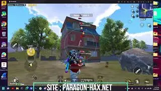 Detección del emulador de derivación Gameloop 🌟Pubj Mobile 3.0 | Ldplayer | SmartGaga |
