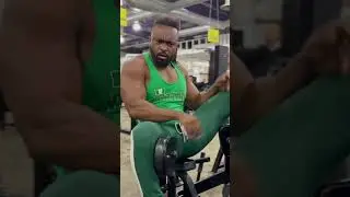 This is why I don’t Flirt with woman in the Gym smh 