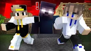 😱BIZGA PRANK QILISHDIMI ? | MINECRAFT UZBEK TILIDA